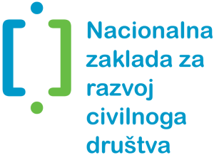 Nacionalna zaklada za razvoj civilnog društva