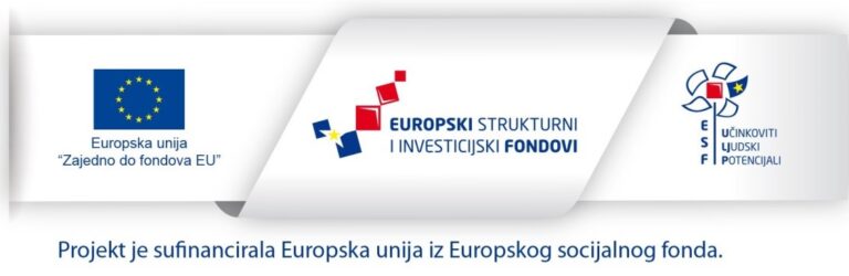 Razvoj usluge osobne asistencije – projekt Niste sami