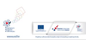 Logotipi Europskog socijalnog fonda i Europskih strukturnih i investicijskih fondova