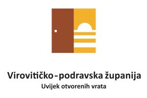 Logotip Virovitičko-podravske županije
