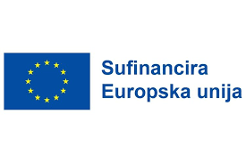 Oznaka „Sufinancira Europska unija“
